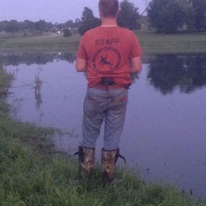 Meet your Posher, Adam